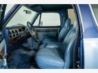 Thumbnail Photo 19 for 1985 Dodge Ramcharger AW 100 4WD